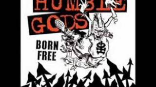Watch Humble Gods Another Day video