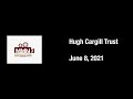 Hugh Cargill Trust, June 8, 2021. Concord, MA.