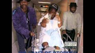 Watch Geto Boys Aint With Being Broke video