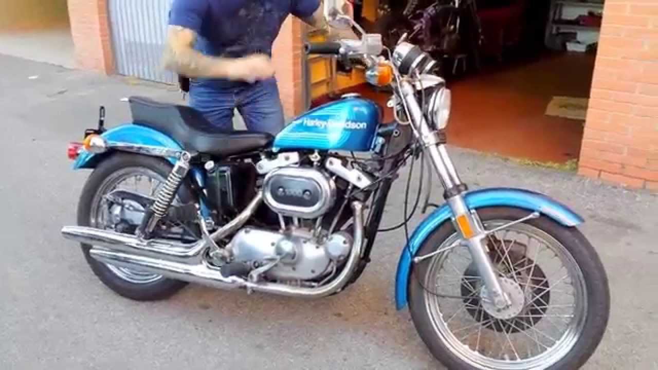 Harley Davidson Ironhead For Sale Harley Davidson Ironhead For Sale