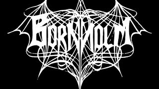 Watch Bornholm The Spiral Path video