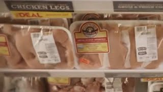 Is our food "Rotten"?