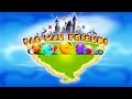 PAC-MAN Friends - First Look Gameplay