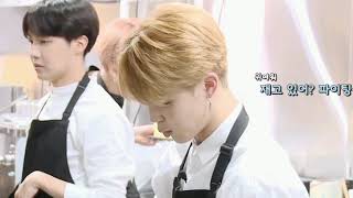 Vmin Moments In Run Bts Episode 57-58