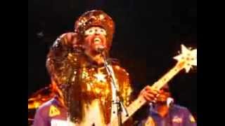 Watch Bootsy Collins Pfunk wants To Get Funked Up video