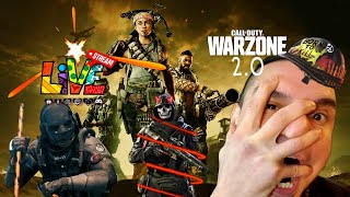 Swamp Tingz Playstation 4 Gameplay -Damichael Broadcast