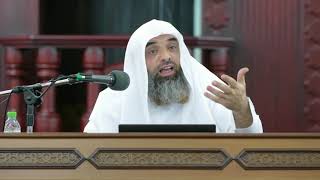 Lesson 2 | Surah Ammah, 1 of 4 | Sheikh Hazem Rajab