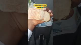 1000 Cfa Xaf To Naira Today Live Exchange Rate For 1000 Vs 1000 Cfa. .