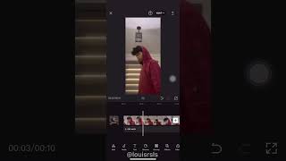 Tiktok Spider-Man Web-Shooter Trendchallenge Overlaygreenscreen