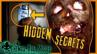 11 Things You Missed In The New Halloween Trailer