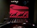 Laid Back - Raindrops in the Peace Pipe