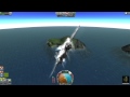 Kerbal Space Program - Island Express
