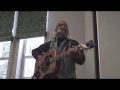 We Shall Be Free performed by Josh White, Jr.