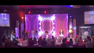 NHLV Mid-Week Service Worship Team “I Gotta Song” (Cover) 1-18-23