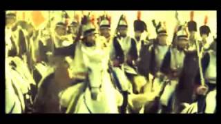 Watch White Hinterland Napoleon At Waterloo video