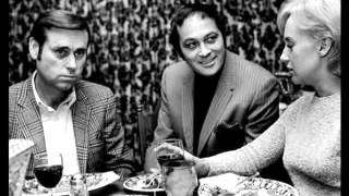 Watch George Jones Dont Keep Me Lonely Too Long video