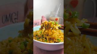 Shoop Noodles Review