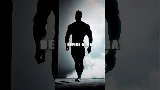 Aura Cbum Motivation Mr Olympia 2024