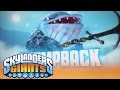 Meet the Skylanders: Thumpback