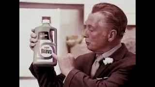 Vintage Old 1970S Sc Johnson Super Bravo Floor Wax Commercial 2