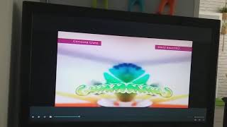 Rainbow Gummy Bear Mirror Slow