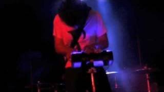 Watch Innerpartysystem This Town Your Grave video