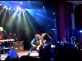 En Vivo...! Mr Big - Green Tinted Sixties Mind