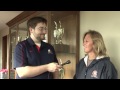 Carson-Newman Softball 2013: The Vickee Kazee-Hollifield Show, Episode 8