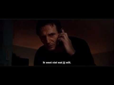 Taken - best scene with Liam Ne...