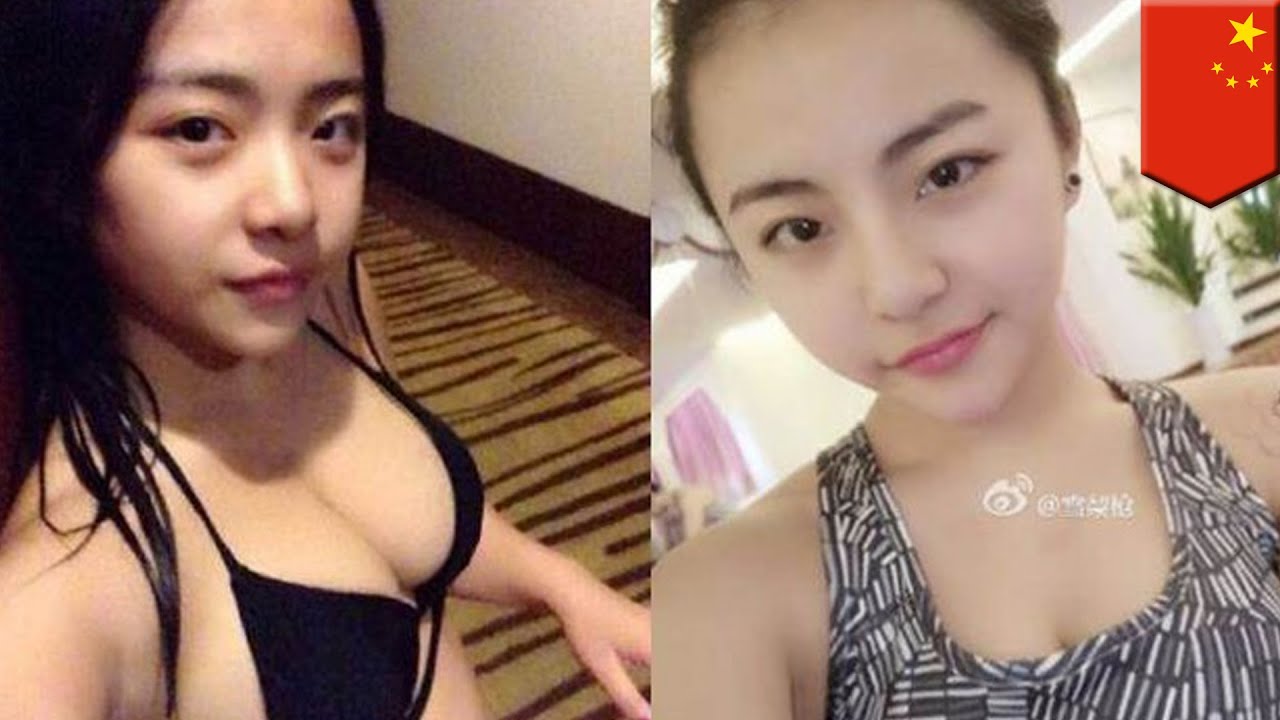 Chinese webcamshow meinajiang baby