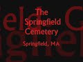 Cemetery