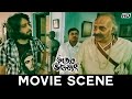 বিচিত্র ভূতেদের ভিড় !| Bhooter Bhabishyat | Parambrata | Kharaj | Saswata | Movie Scene | Mir | SVF