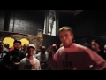 KOTD - GZ - Carter Deems vs Joe Cutter