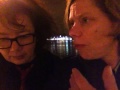 Angelika Oel en Franssien van der Putt over filmdans