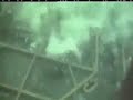 Scallop Dredging Footage