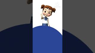 Girl Pants Inflation