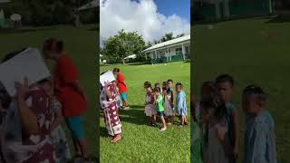 Levee De Dau Ecole De Tepa