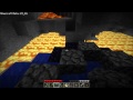 Let's Play Minecraft Part 39 - Branch Mining Business