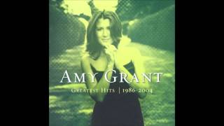 Watch Amy Grant The Things We Do For Love video