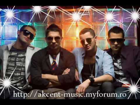 Akcent-Lovers Cry