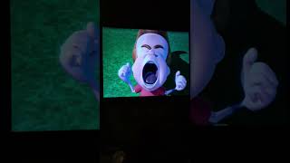 Nickelodeon Glitch