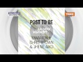 Omarion ft Chris Brown & Jhene Aiko - Post To Be (VocalTeknix Remix) AUDIO