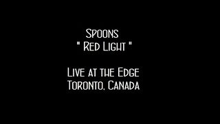 Watch Spoons Red Light video