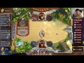 Hearthstone: Trump Runs a Pub - Part 2 (Warrior Constructed)