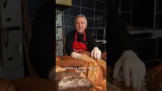 Sarı Gelinin Hikayesi İnanç Fırınından Bir Ekmek Gibi Sabırla, Emekle, Sevgiyle