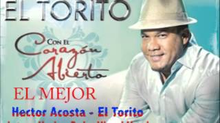 Video El Mejor Hector Acosta