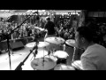CRO-MAGS - WE GOTTA KNOW - DRUMCAM - MYFEST CORETEX STAGE 2014  (OFFICIAL D.I.Y. VERSION HCWW)