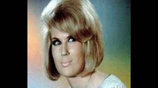 Watch Dusty Springfield Its Over video