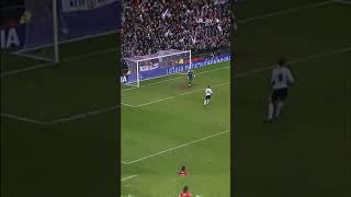 Nani Perfect Celebration