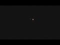 Fireball UFO Over neighborhood Longview TX 1/30/13